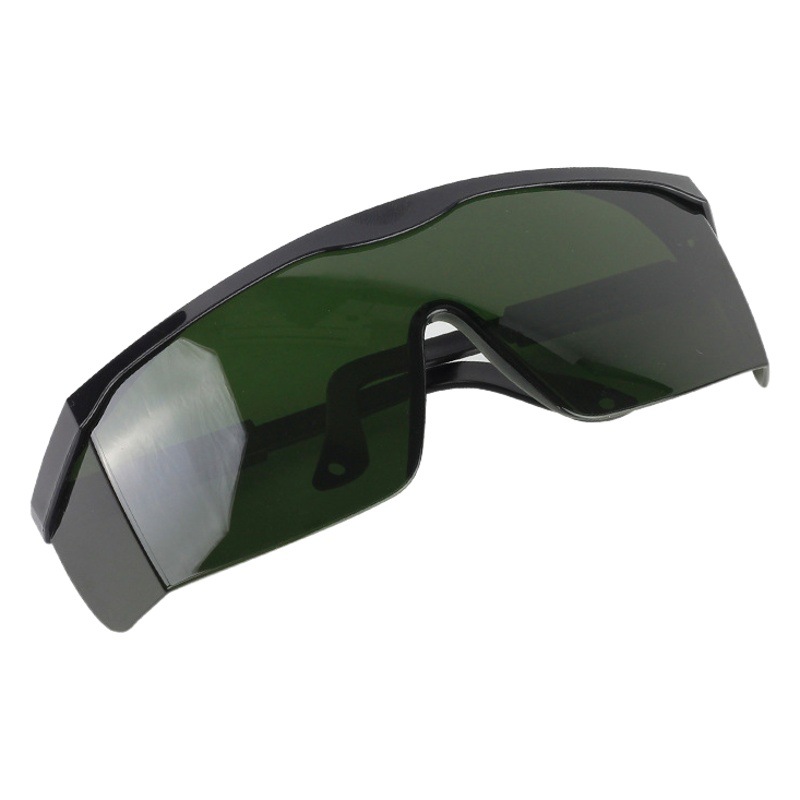 Gafas de soldadura de grado profesional anti-gafas láser industrial gafas hogar anti-luz azul anti-gafas de soldadura láser image 1