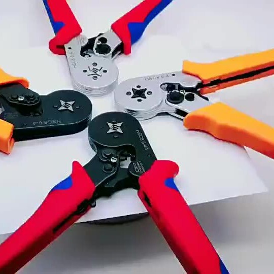 Factory New Fst-Dk06 Set Fully Automatic Quick Hole Puncher Air Eye Pliers Set Woodworking Labor-Saving Artifact