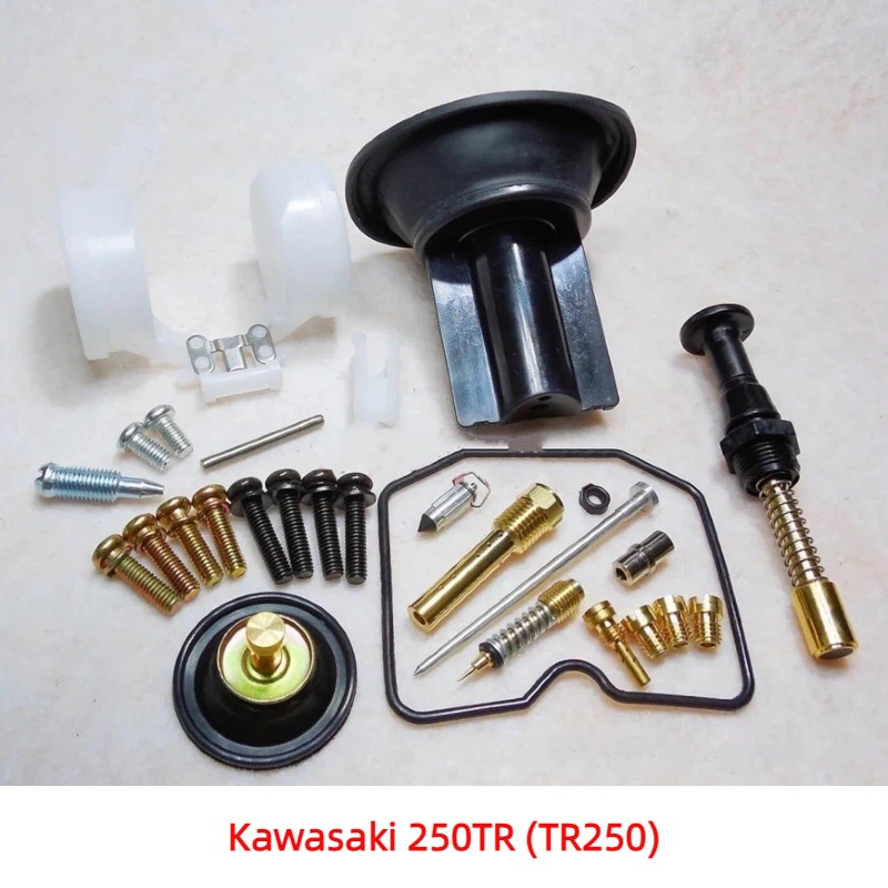 Suitable for Kawasaki ZX1100 C / ZX11 / ZX1200C / ZZR1200