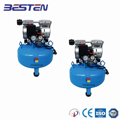 Hava kompressorları Air Compressor Szw0.045/7 Special