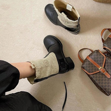 ��ƤС���L������Ͳ�R��ѥŮ�ﶬ���ָ������Ͳѥƴɫ����ѥ��ѥ