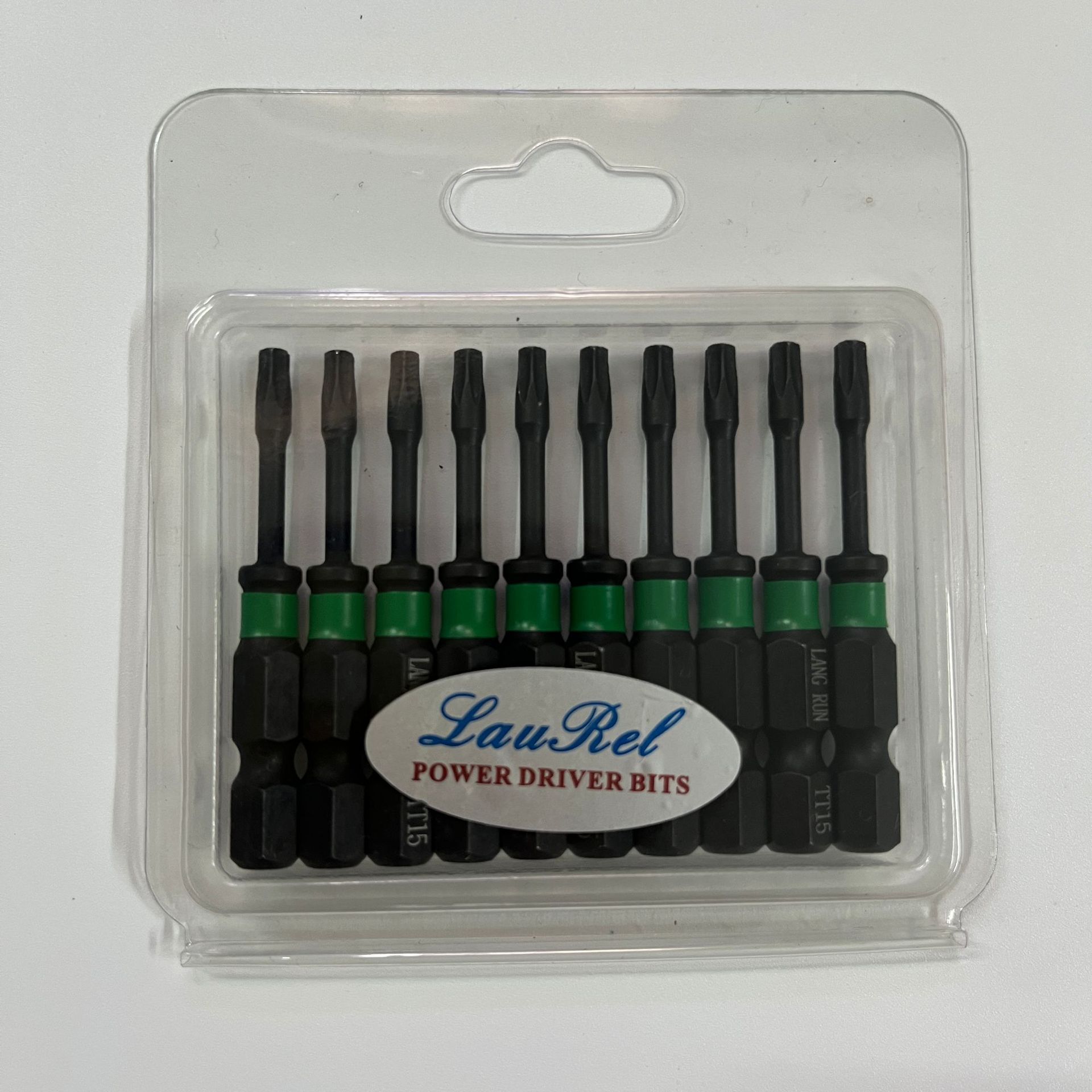 [Alemania] importado de alta resistencia destornillador eléctrico ciruela destornillador cabeza de alta resistencia al impacto de alta dureza magnética