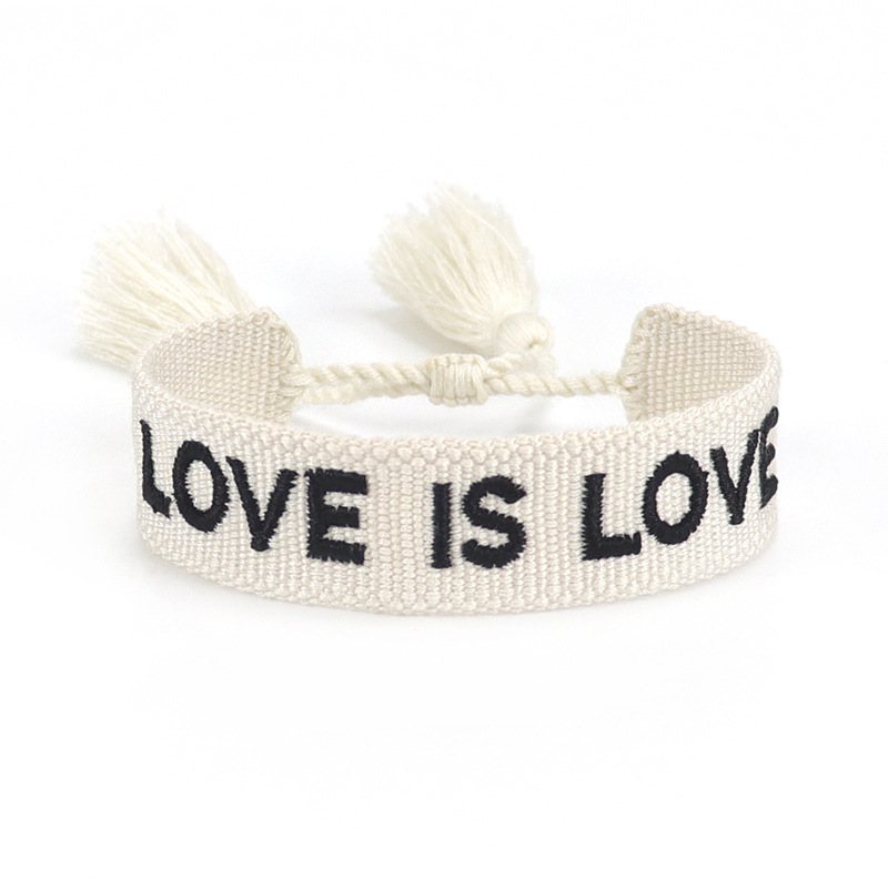 60-love is love