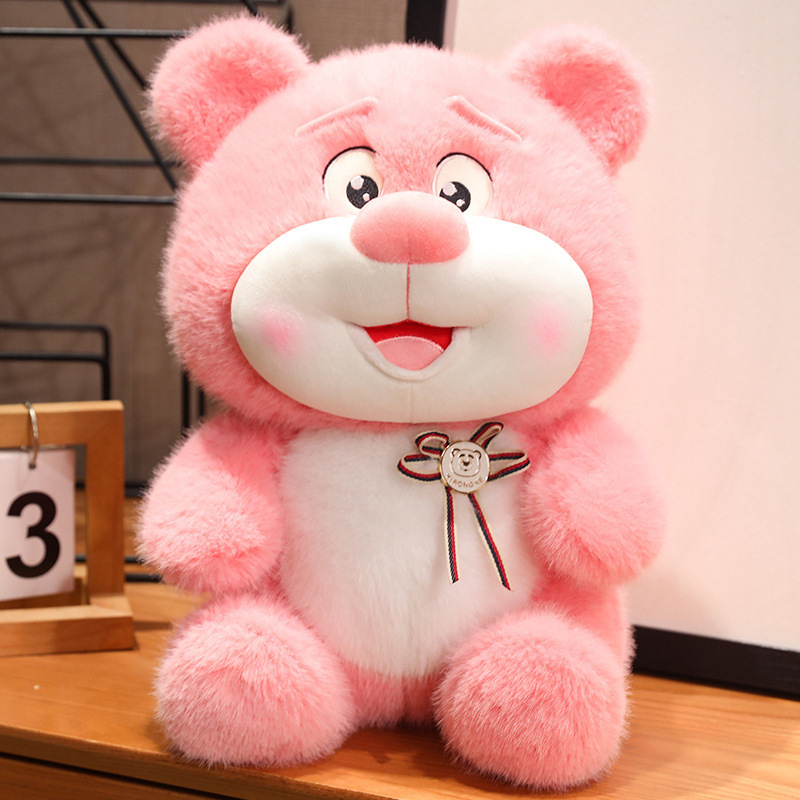 Nuevo Teddy Happy Teddy Teddy