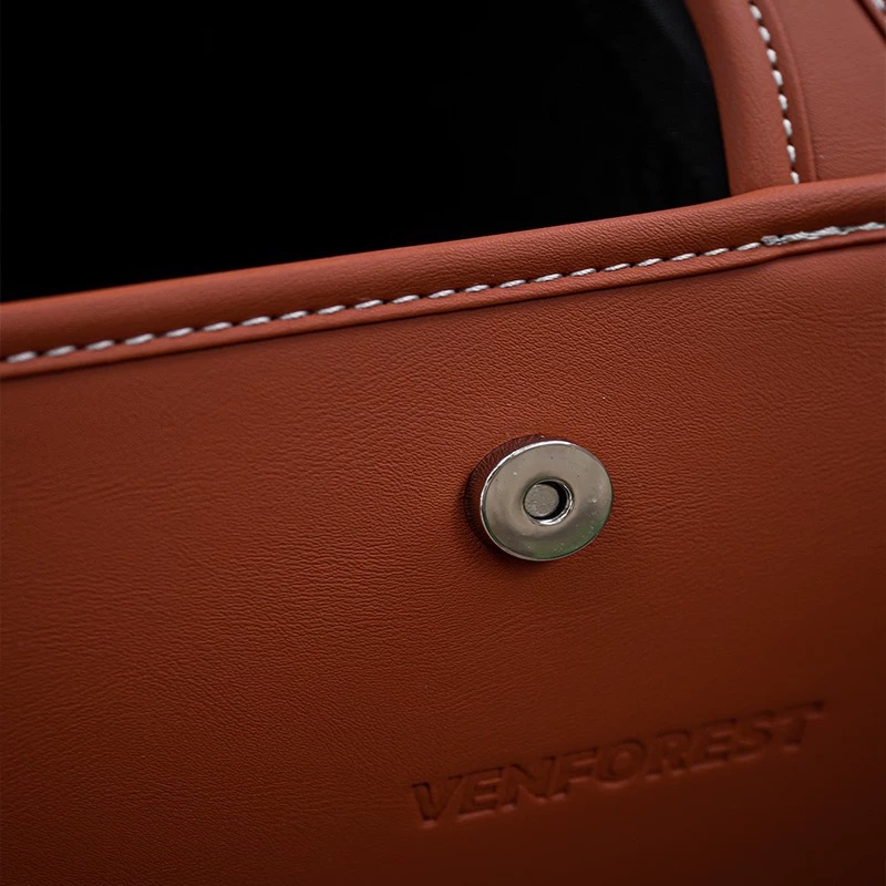 Hot Selling Motorcycle Electric Vehicle Accessories Riding Equipment Rear Seat Bag Rainproof Charger Raincoat Storage Tail Box Bag
