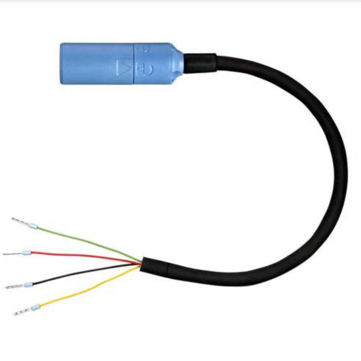 E+H Endresshaus немецкий цифровой измерительный кабель CYK10-A051 совершенно новый оригинальный аутентичный