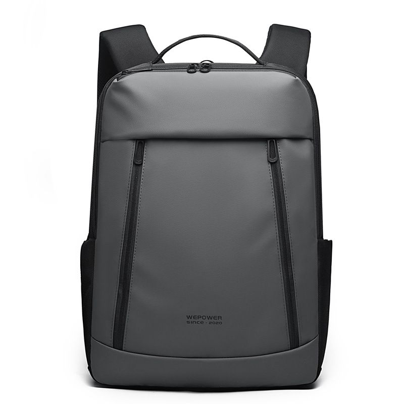 WEPOWER nueva mochila de negocios mochila para computadora para hombre mochila casual de gran capacidad para estudiantes universitarios y de secundaria