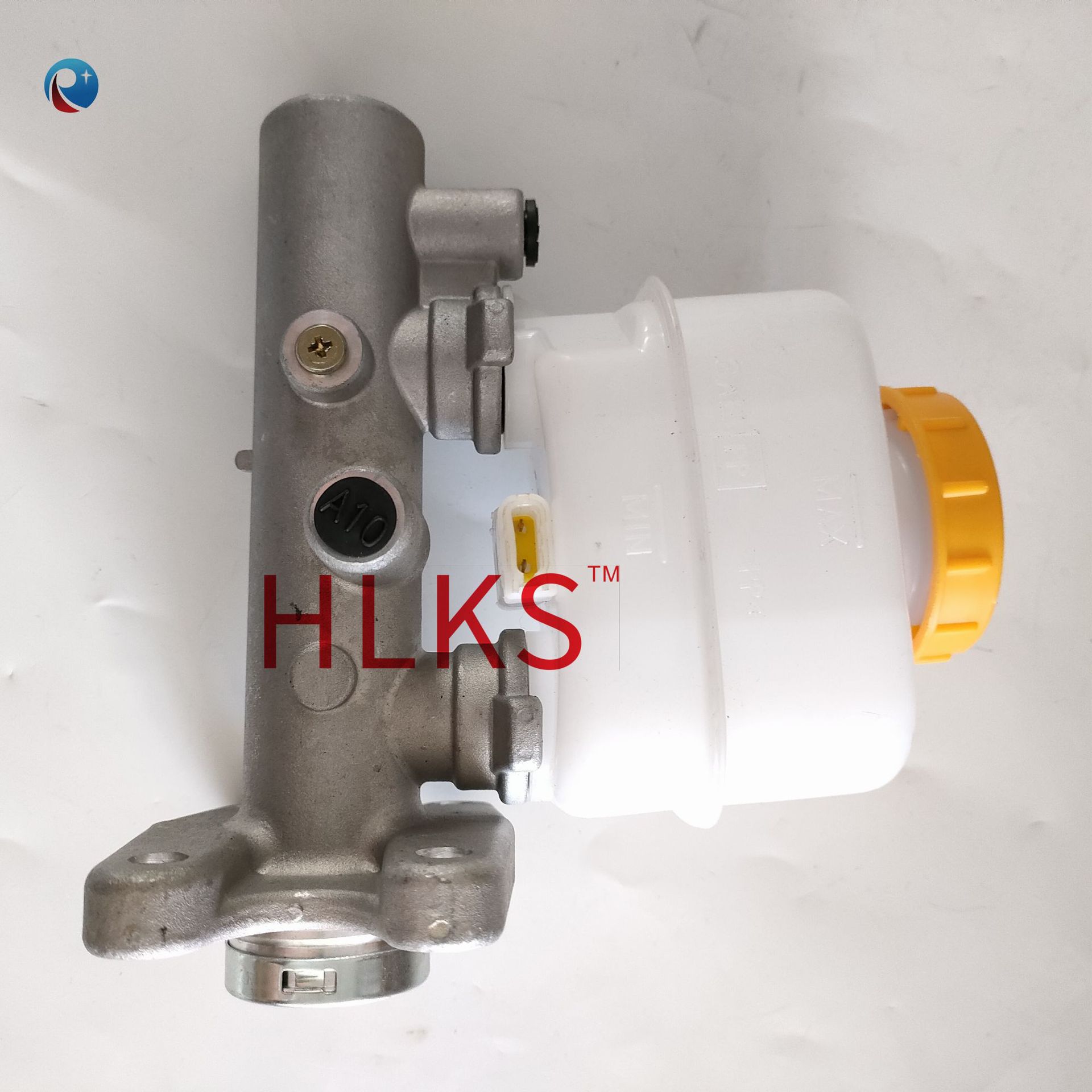 Para el cilindro maestro del freno de NISSAN TD42 dejó el cilindro maestro 46010-VB000 del freno de NISSAN del péptido