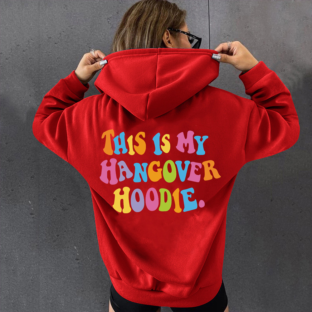 Hoodie Image 7