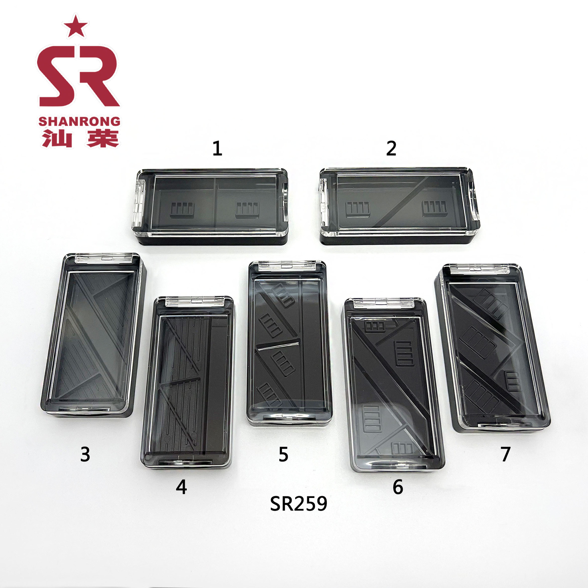 SR259-1-2-3-4-5-6-7 (XQ5803)