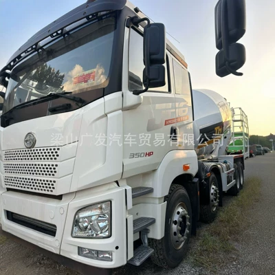 Betonqarışdıran maşınlar mixer truck with Weichai 350