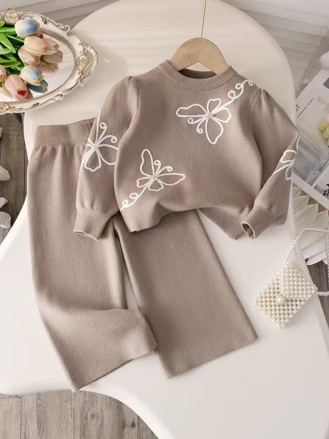 Dark khaki color 3817 #