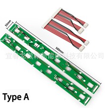 �ӹ�ӡˢ�·��JK JBD seplos DL ���16S �ɼ���PCB�B�Ӿ��S���l