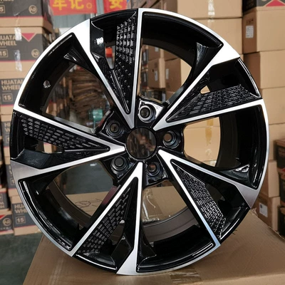 Hub Song MAX Sui 18.0/19inch S6 - 16inch-x-165854