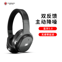 羳Bluetooth headsetANC뻧˶ͷʽ