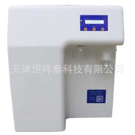 供应配套设备 10L纯水机Z11-T-10L纯水机 实验室用