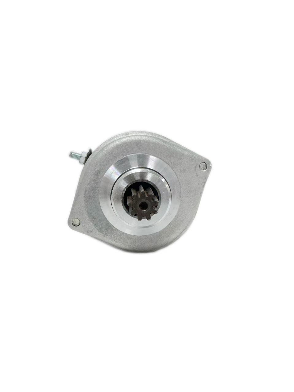 11-44-7-709-449 Starter Motor Suitable for Bmw F650 93-00 Accessories Motor
