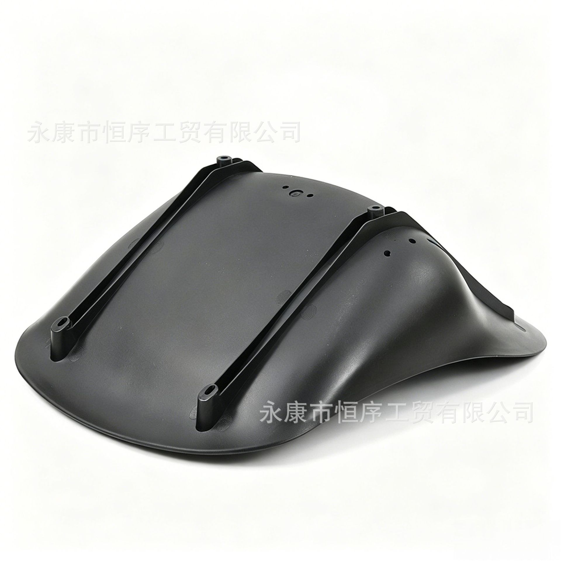 Go-Kart Seat Balance Car Accessories Bracket Seat Cushion Drift Car Plastic Seat Cushion Adult Thickened Drift Car Saddle Seat
