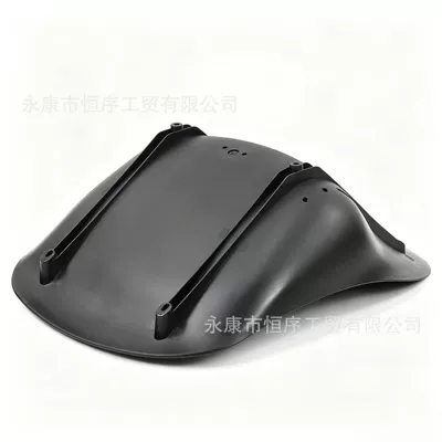 Motorcycle cushion Bracket Seat Cushion Drift Car