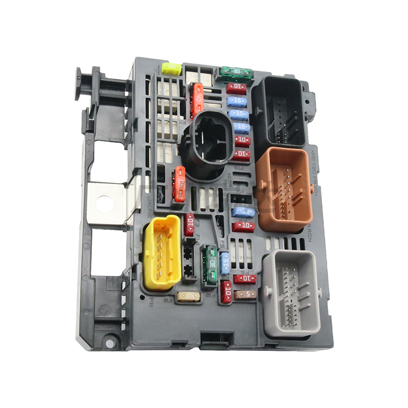 9675878480 Caja de fusibles para Citroën 9675878480 en stock