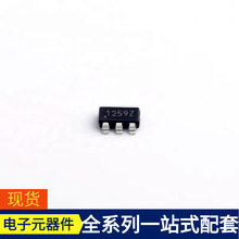 ZTP7192KT SOT-23-6L UCLAMP0506A UDN2981AT UDN2987LWTR-6 UDZ