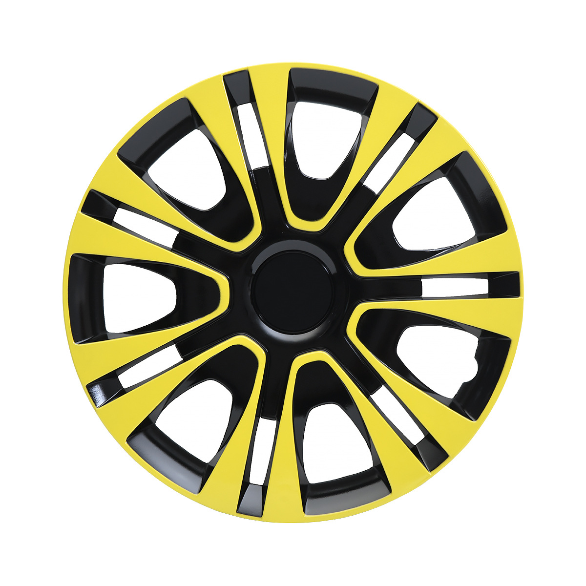 12inch / 13inch / 14inch / 15inch / 16inch / 17inch Multi-Color Wheel Hub Protector Cover Universal Wheel Hub Cap Wholesale