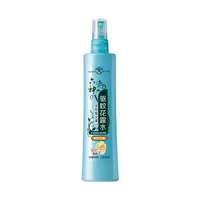 Подлинная туалетная вода шесть богов супер экономичная 80ml180ml спрей репеллент от комаров и зуд