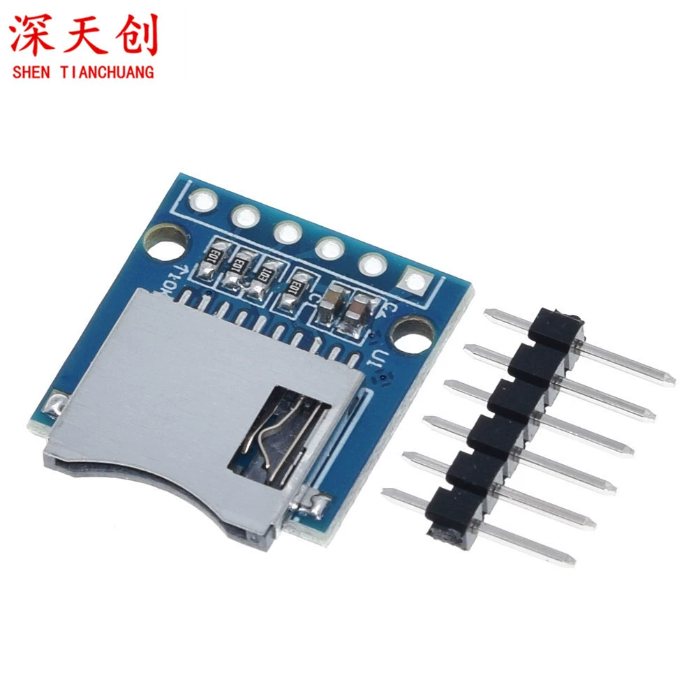 Mini SD-карта Модуль Micro SD-карта