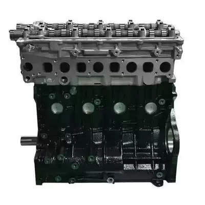 Hot Sale D4Cb 100% Hot Engine assembly