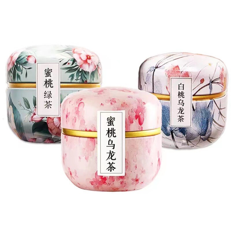 蜜桃ウーロン茶ティーバッグ桂花白桃冷凍乾燥花茶果物茶ティーバッグ養生茶飲み物夏30包装|undefined