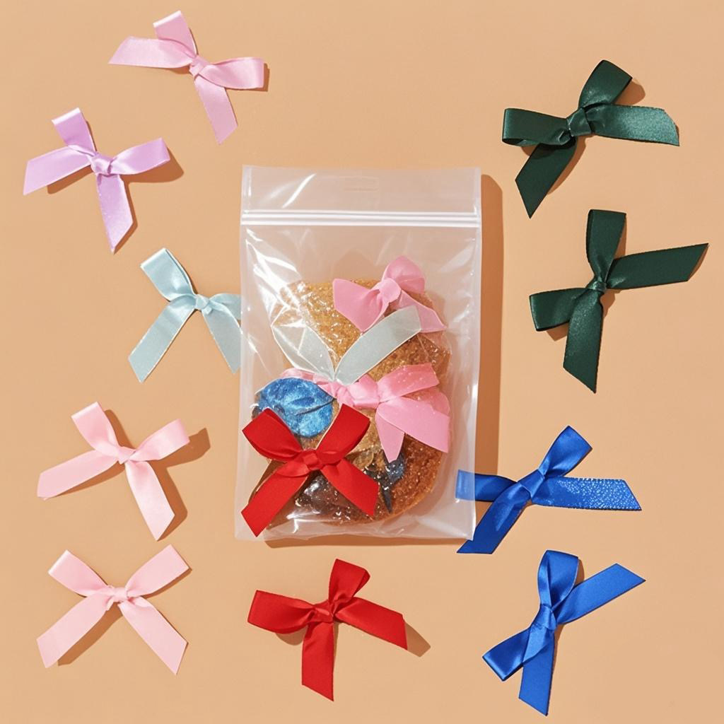 Spot decoración de cumpleaños tela de bricolaje arco pegamento adornado pastel decoración globo postre horneado decoración fiesta