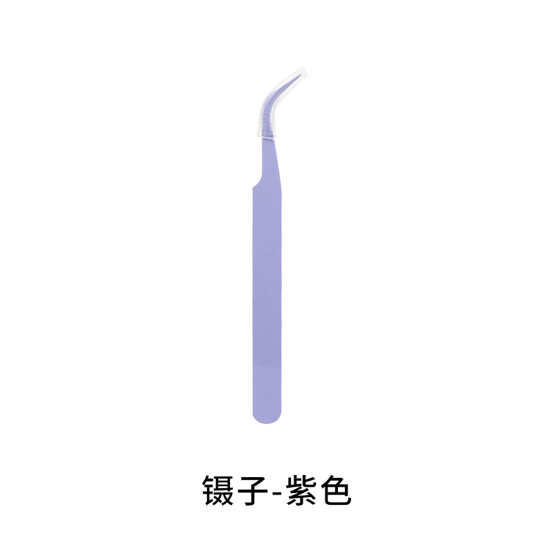 クロスボーダー携帯まつげマグネット収納ボックス接ぎ木まつげ収納ボックス懸濁磁気シート展示板美まつげ収納神器|undefined
