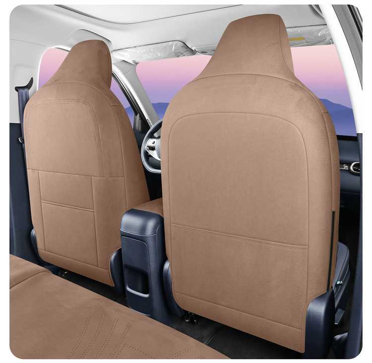 Leapmotor A05 seat covers, all-season, full-coverage, dedicated seat covers, car seat cushions, Rams 2027 model, 26 model seat cushion covers