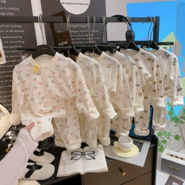 童家居服套装;儿童防晒衣;童打底裤