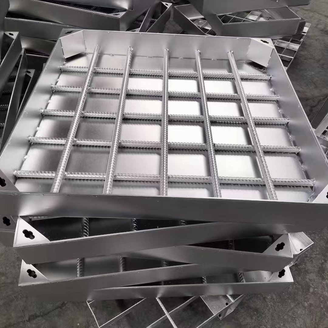 201不锈钢隐形井盖  铺装窨井盖 不锈钢井盖  不锈钢篦子 不锈钢