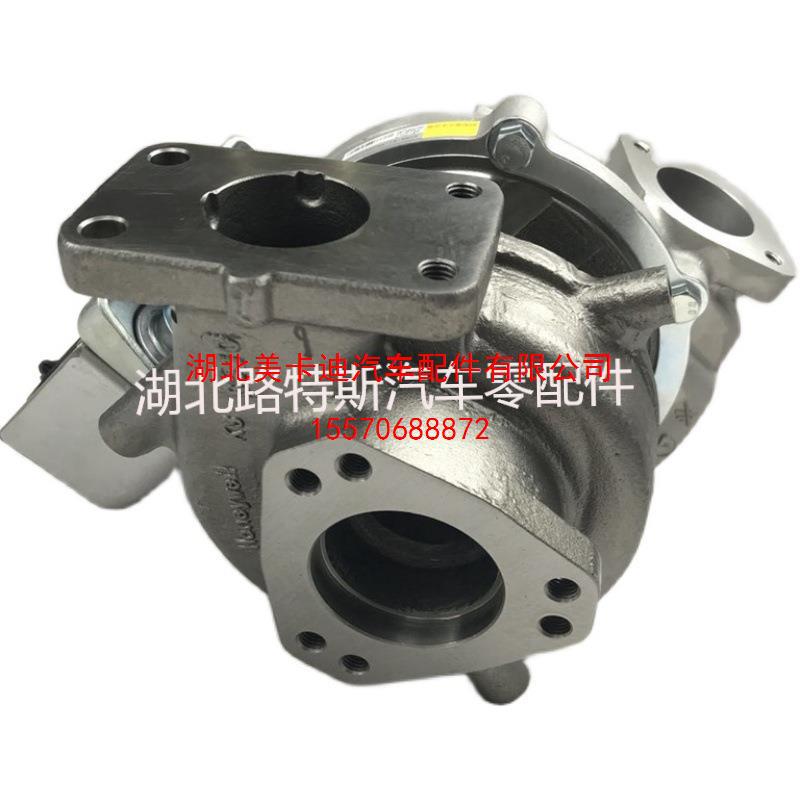 SuitablE for Hino GT2263K EnginE 17201-E0740 783801 -0024 TurbochargEr Without ValvE