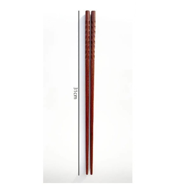 철목 거북이 등껍질 스타일 31cm