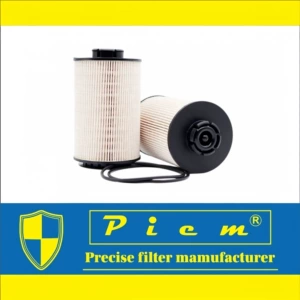 Foreign trade version PU1058x FF5769 P954604 20998805 02931530 diesel filter element
