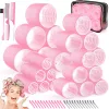 Pvc bag 52 piece set 23*16*6cm340g
