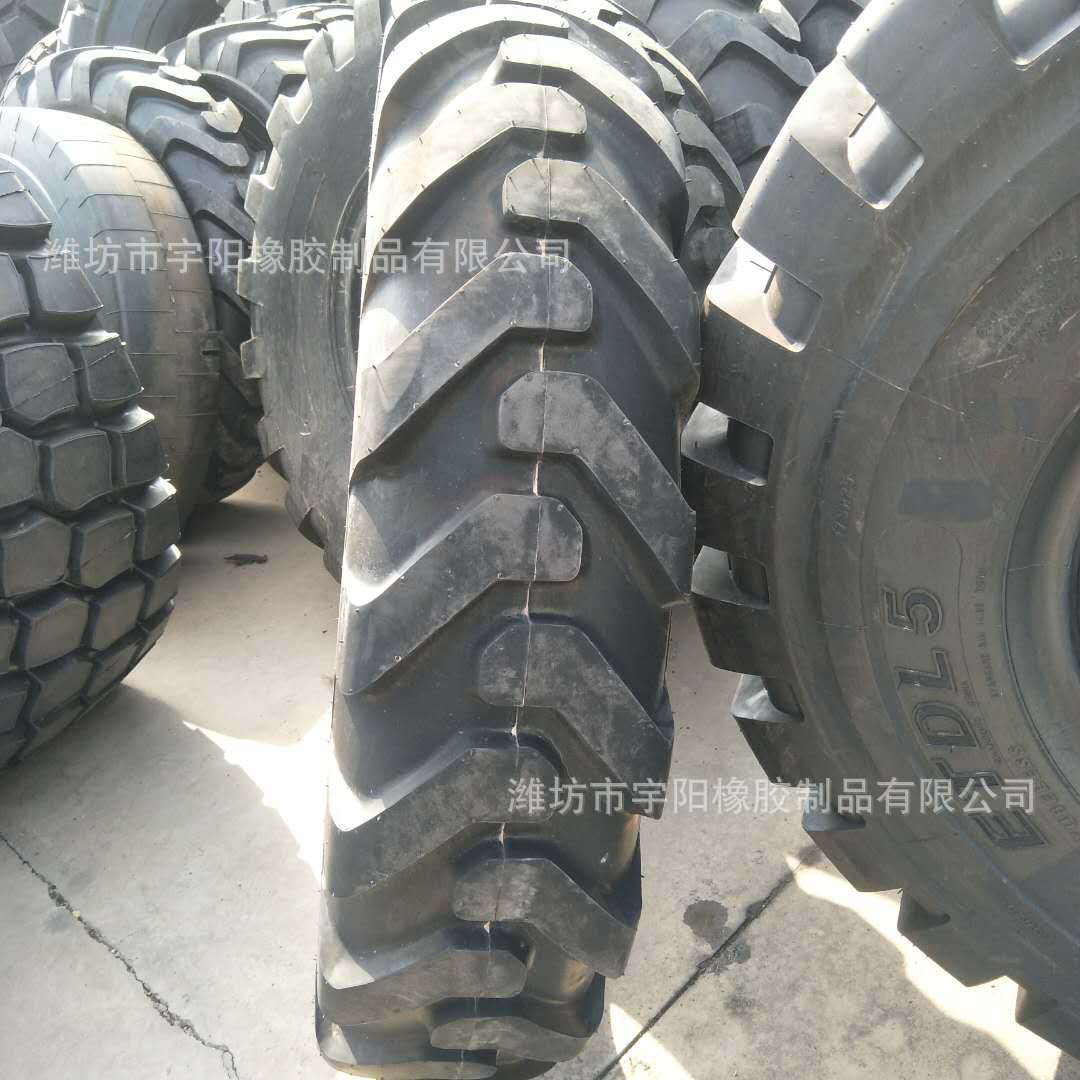 14.00-24 工程机械平地机 平整机轮胎 14.00-24 加厚抗造