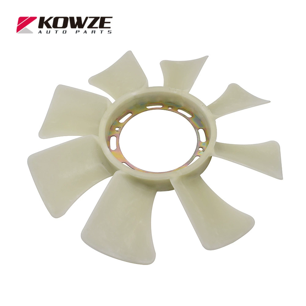 В наличии ME202146/MD050475 лопасти вентилятора для Mitsubishi Pajero 1990-2003 6G72 6G74