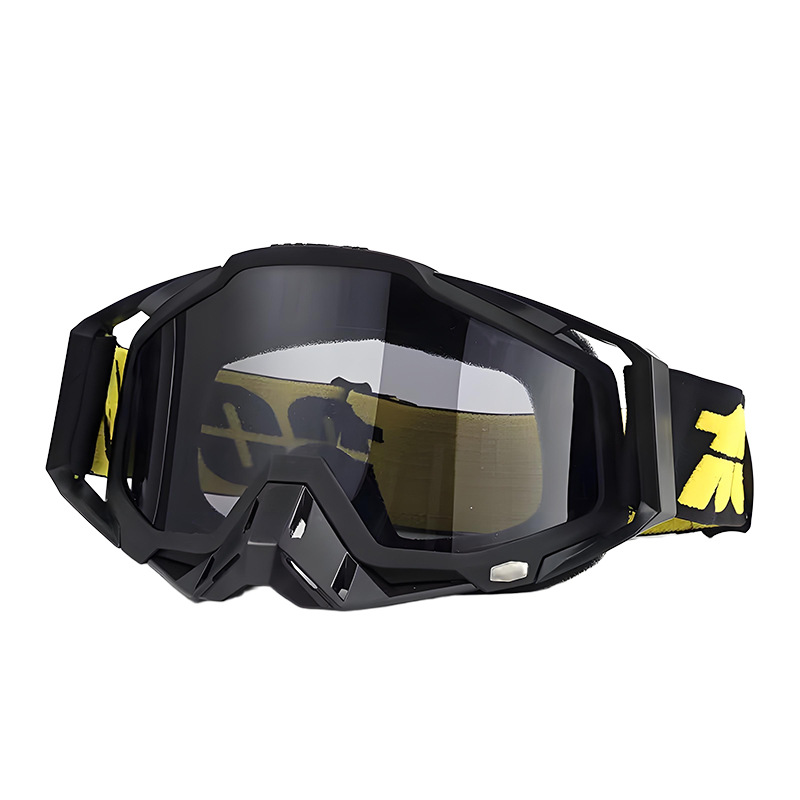 Gafas de Ciclismo Deportivo de PC con Lentes Intercambiables para Ciclismo image 60