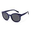 Arrow suitable for men and women, fashionable glasses solar-powered, trend children's sunglasses, new collection