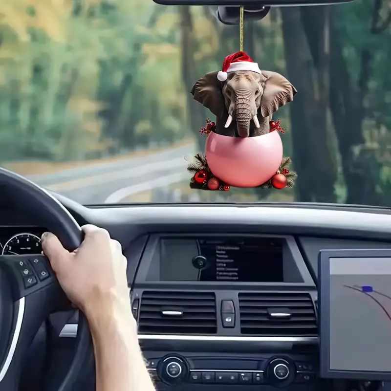 Material acrílico plano para automóviles accesorios de mochila decoración para el hogar