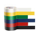 Bull Electrical Tape Flame Retardant Insulation Lead-free High Adhesive Electrical Insulation Tape Bull 18 m Long Electrical Tape