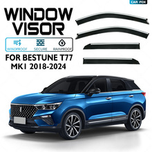 �m��춱��vT77܇�����������ꖰ���übestune T77 Window visor