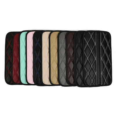 Armrest box pad — Lingxing Center Console Protector