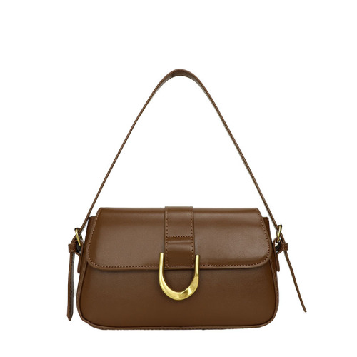 French-style niche underarm bag  summer new single-shoulder crossbody women's bag trendy versatile temperament small square bag