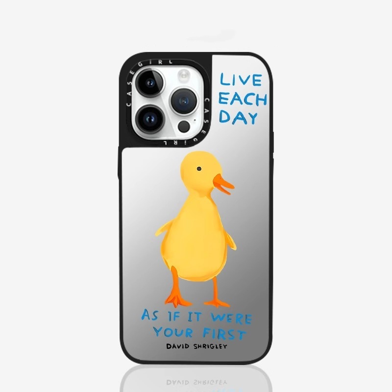 Aplicable a la carcasa del teléfono móvil Apple 15promax iphone14plus marca de moda 16pro sentido premium 12 nuevo 11 image 1