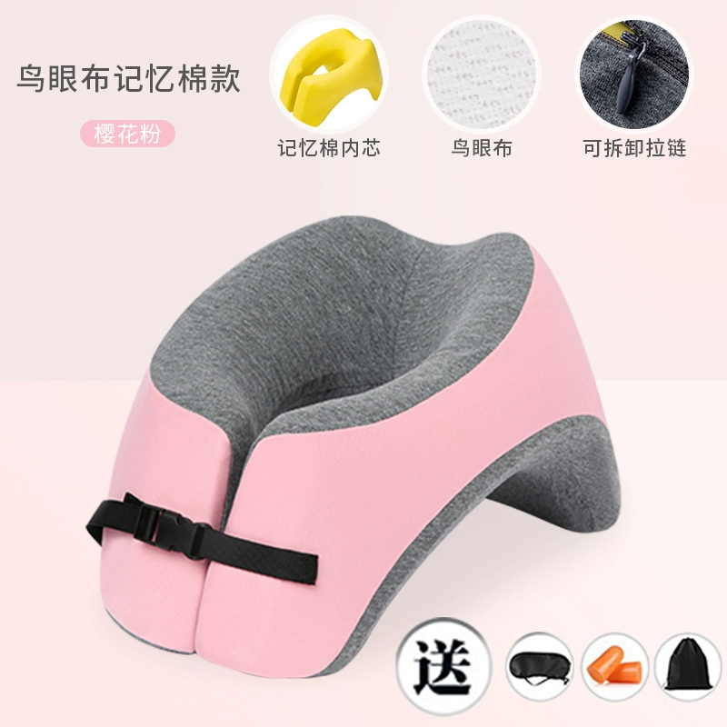 Universal pillow for sleep for students for table at lunchtime